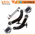 Front Lower Control Arm Ball Joint for Nissan Sentra (2007–2012)