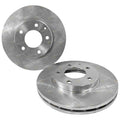 Front Disc Brake Rotors for Mazda MPV LW V6 2.5L 3.0L (1999-2006)