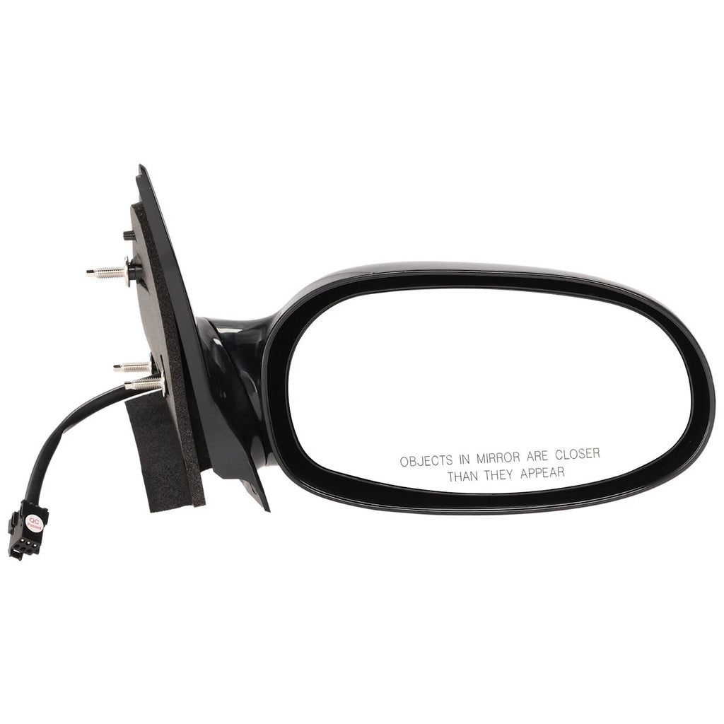 Set of 2 Mirrors for Saturn L300 L200