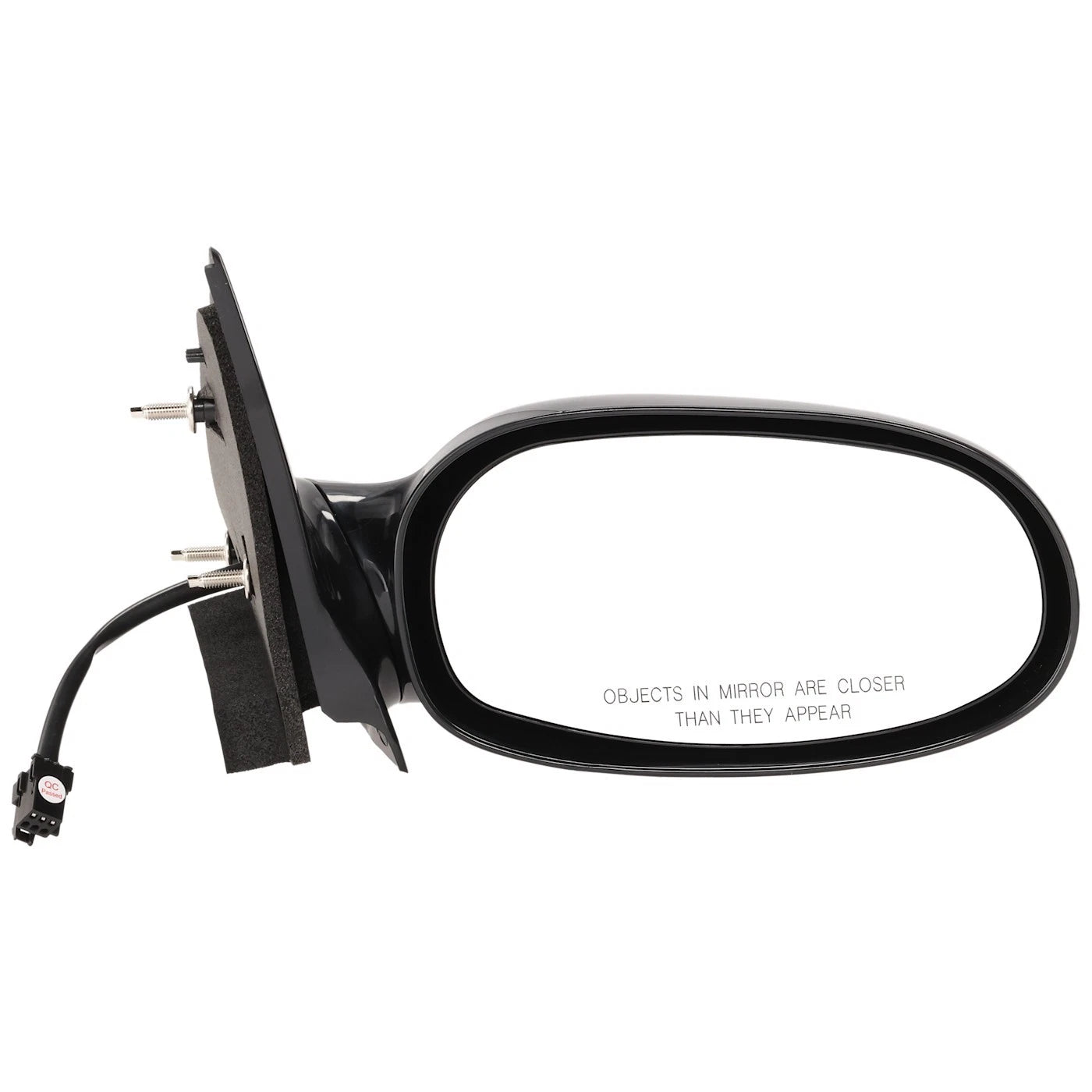 Set of 2 Mirrors for Saturn L300 L200