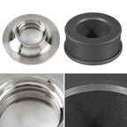 Rebuild Kit for SeaDoo 4-TEC Drive Shaft Carbon Ring Seal (295501143, 295501200)