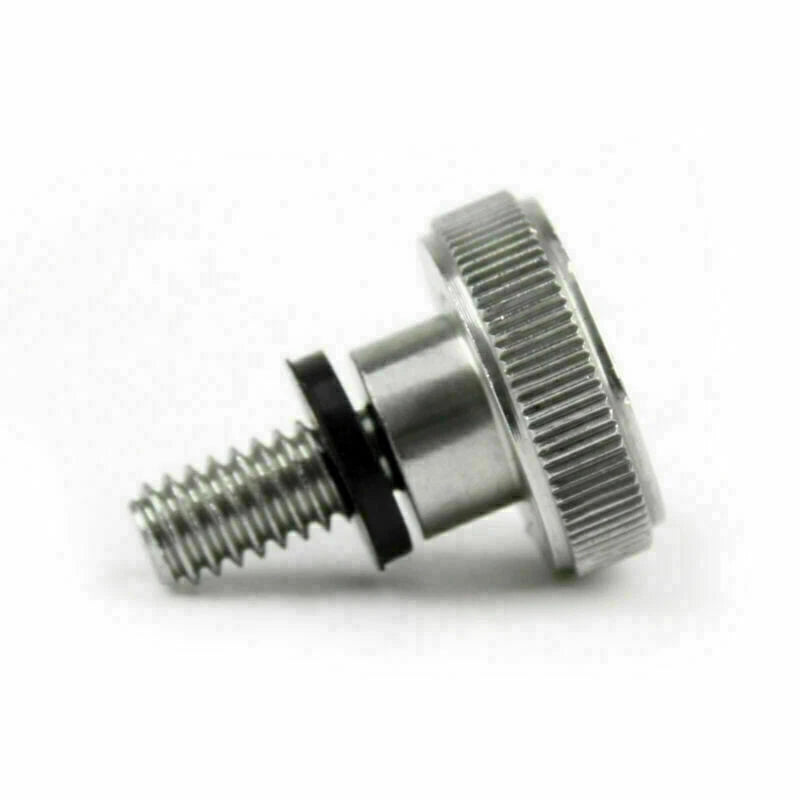 Cushion Seat Bolt Screw for Harley Softail Deluxe FLSTN (2005–2016) FXST (1999–2007) T9