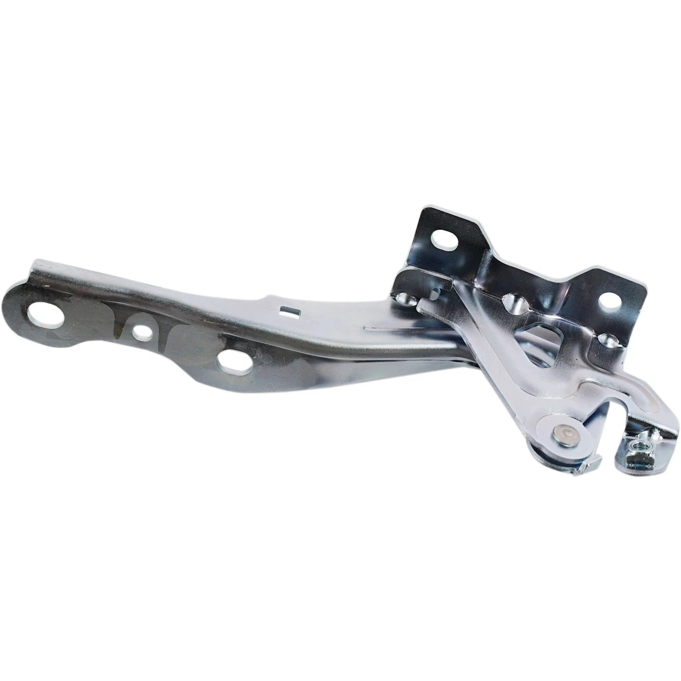 Hood Hinge Set for Chevrolet Spark (2013–2015)