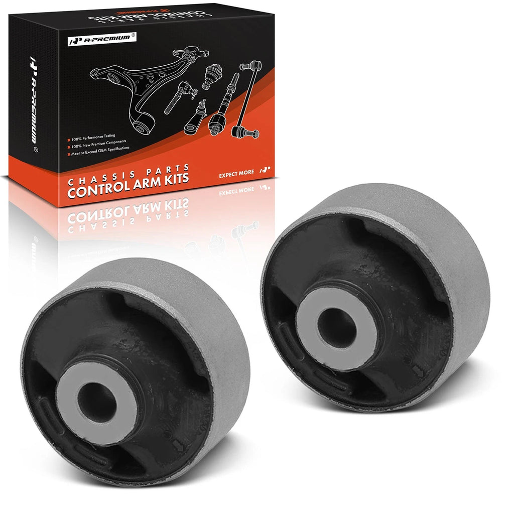 2X Control Arm Bushing for Honda Acura 