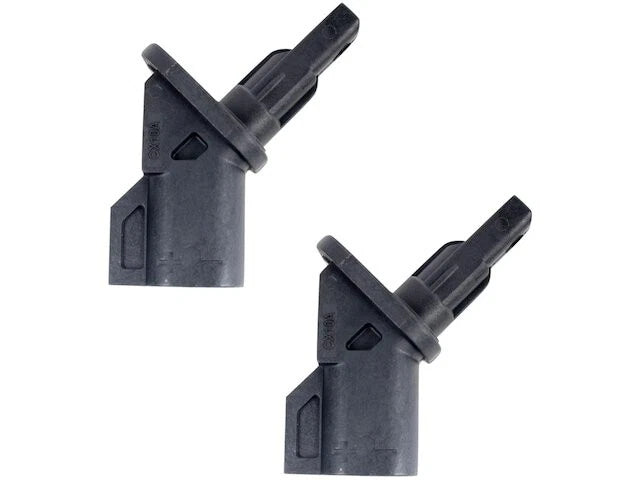 Set of 2 Front ABS Wheel Speed Sensors for Jaguar X Type (2002–2008) KY869VP