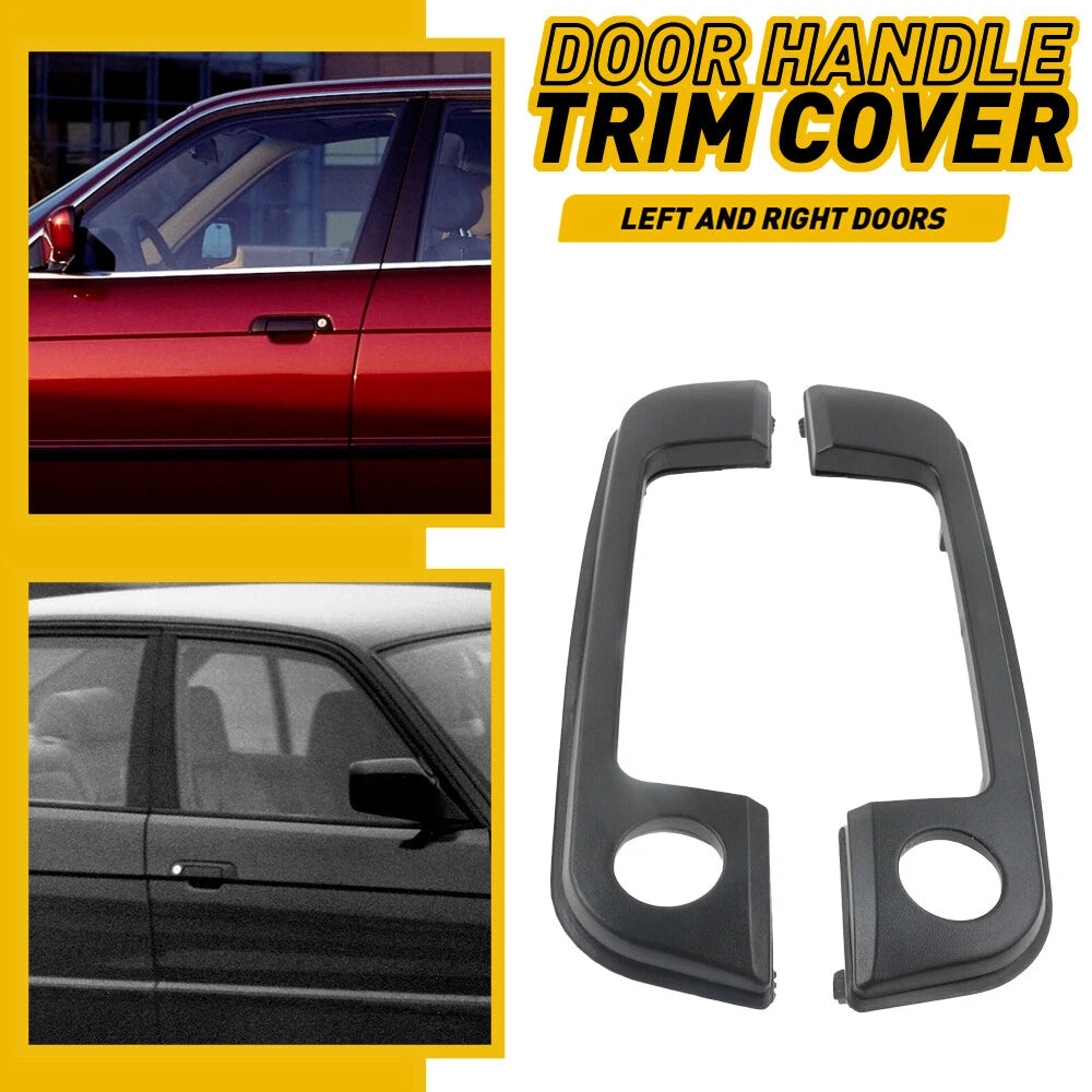 Door Handle Cover for BMW E36 E34 318i M3 (1992–1999)