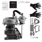 Turbocharger RHB31 for Rhino Motorcycle ATV UTV (100HP)