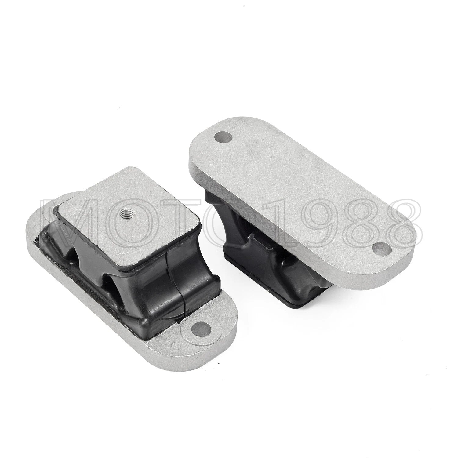 Engine Motor Mount Rubber for Yamaha WaveRunner 1100 FX HO SHO (1998-2005)