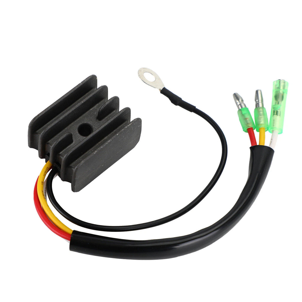 Rectifier for Suzuki DT 4-225Hp (1990–1999) 5030356 32800-95D00 32800-95D01 32800-95D02