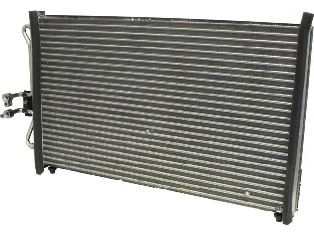 A/C Condenser for Mazda Tribute (2005–2006) BF775GN Parallel Flow