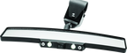 Lighted Rear View Mirror for DragonFire Racing (1.75-2 in.)