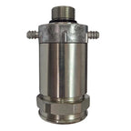 Hydraulic Quick Coupler Valve for John Deere 6120L 6220L (RE206382)