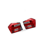 Tail Light Brake Light for Honda City (2012–2014) Driver Left Rear