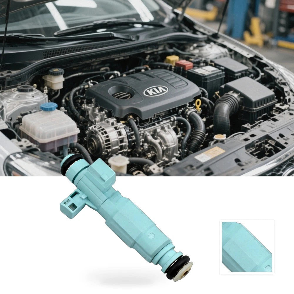 Fuel Injector for Hyundai Elantra, Kia Optima (2011–2016) 35310-2E200