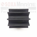 Impeller Repair Part for Caterpillar CAT 3412 C32 Replaces Sherwood 30000K