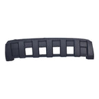 Front Bumper Lower Valance Panel for Toyota Tacoma (2024–2025) 53911-AK010 Black