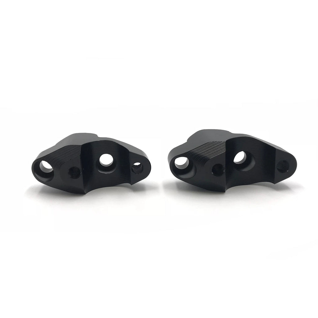Handlebar Riser for KTM 1290 Super Adventure/R Duke GT (2015–2023) 30mm Up 25mm Back