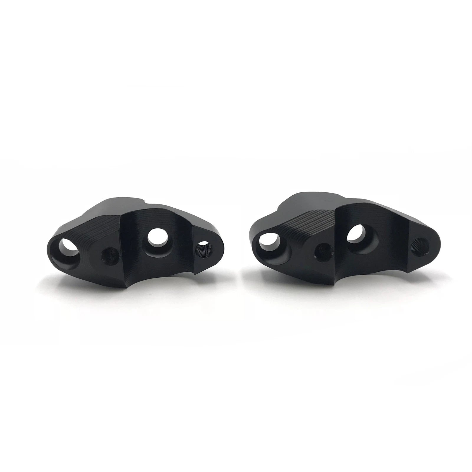 Handlebar Riser for KTM 1290 Super Adventure/R Duke GT (2015–2023) 30mm Up 25mm Back