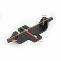 Rider Seat Lowering Bracket Rubber Kit for BMW R1200RT R1200GS R1250GS (2014–2023)