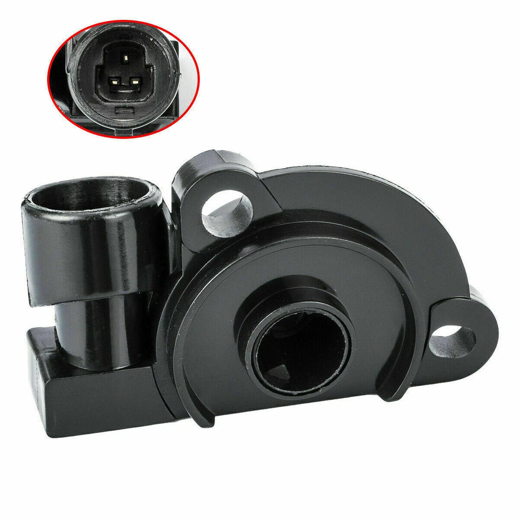 Throttle Position Sensor for Mercruiser 5.0L 5.7L 7.4L 8.2L V8 (805226A1)