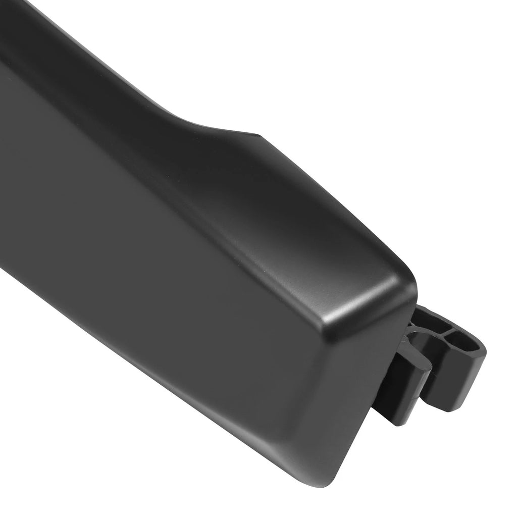 Front Right Exterior Door Handle for Nissan Armada Pathfinder Titan (2004–2015)
