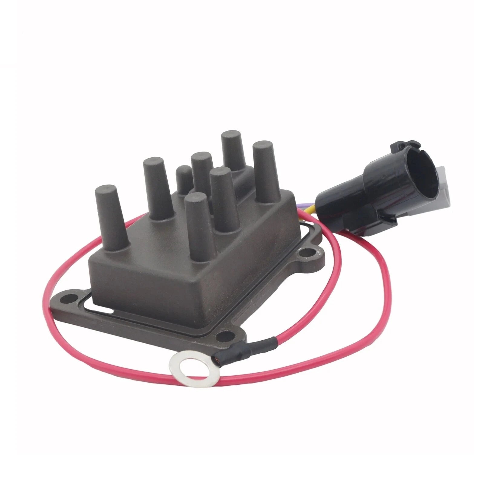 Voltage Regulator for Johnson Evinrude (586048, 586075, 0586048, 18-5829)