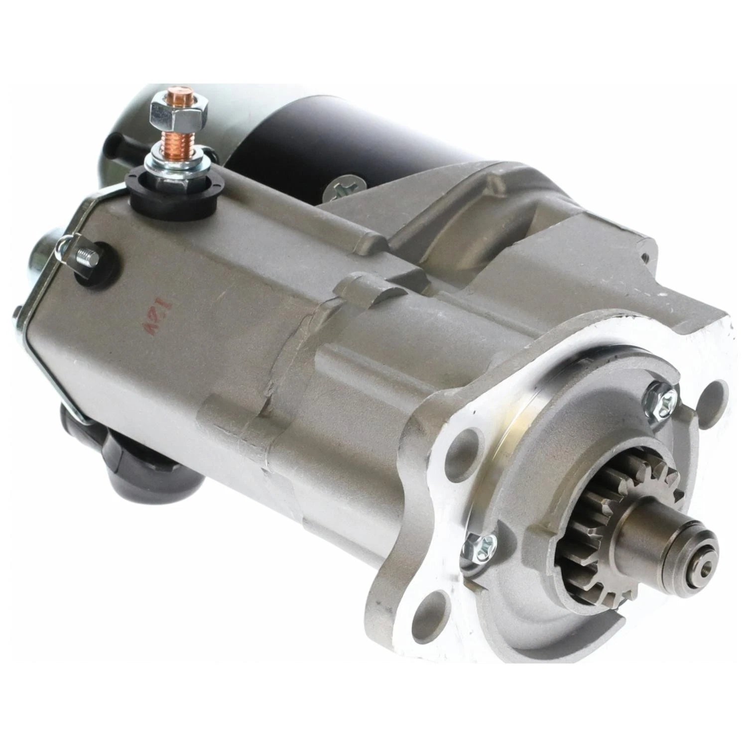 Starter for John Deere Utility Tractor 950 1050 1450 1650 