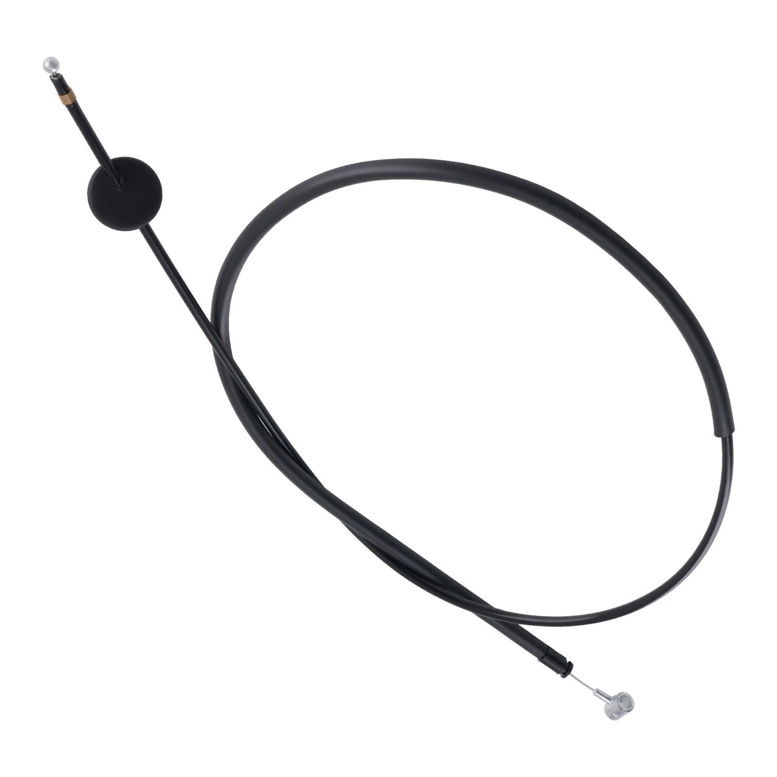 Hood Release Cable for Volkswagen Atlas (2020–2023)