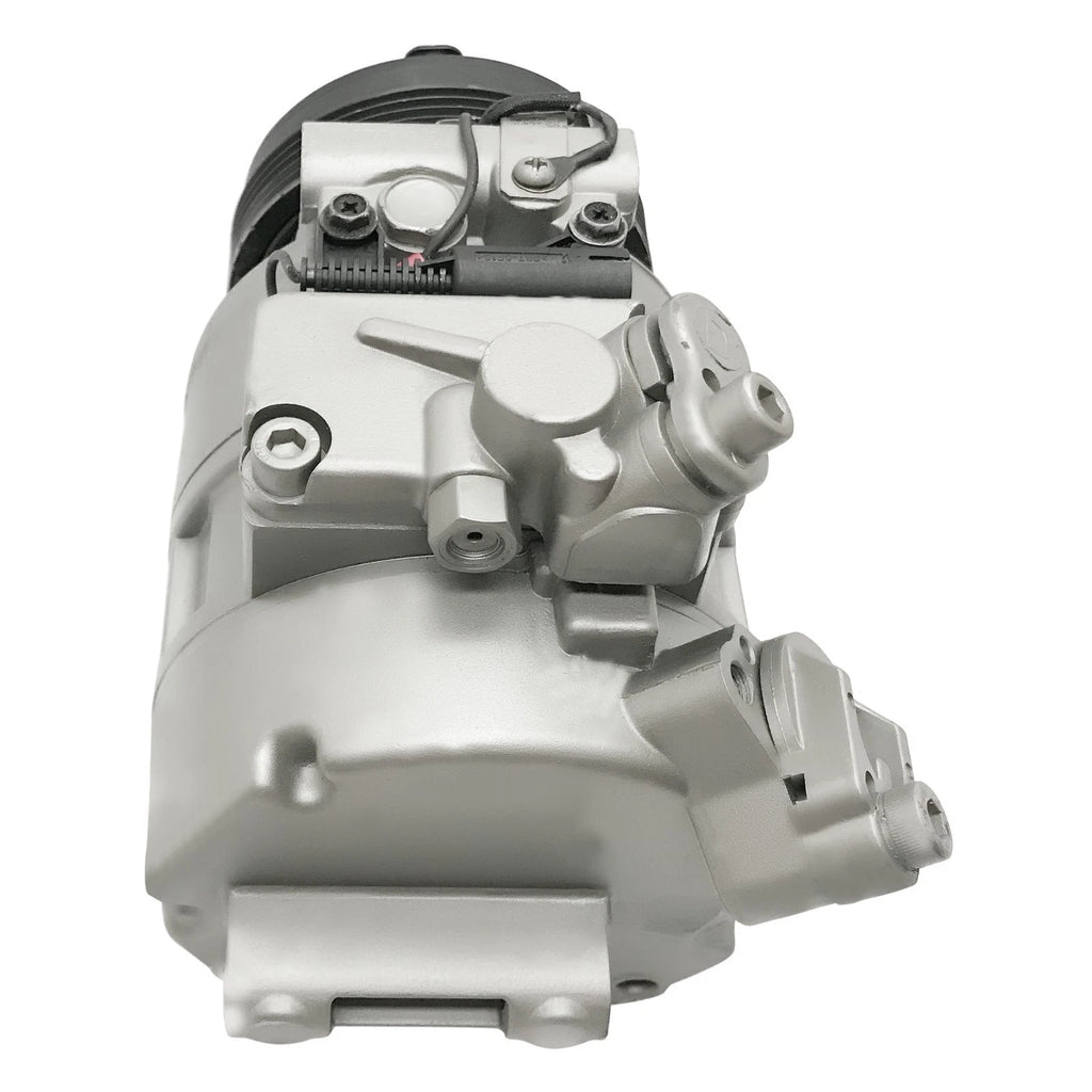 A C Compressor with Clutch for Mazda BT 50 (2011-2015)