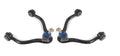Set of 2 Front Upper Control Arm Ball Joints for K3500 (1995–2002)