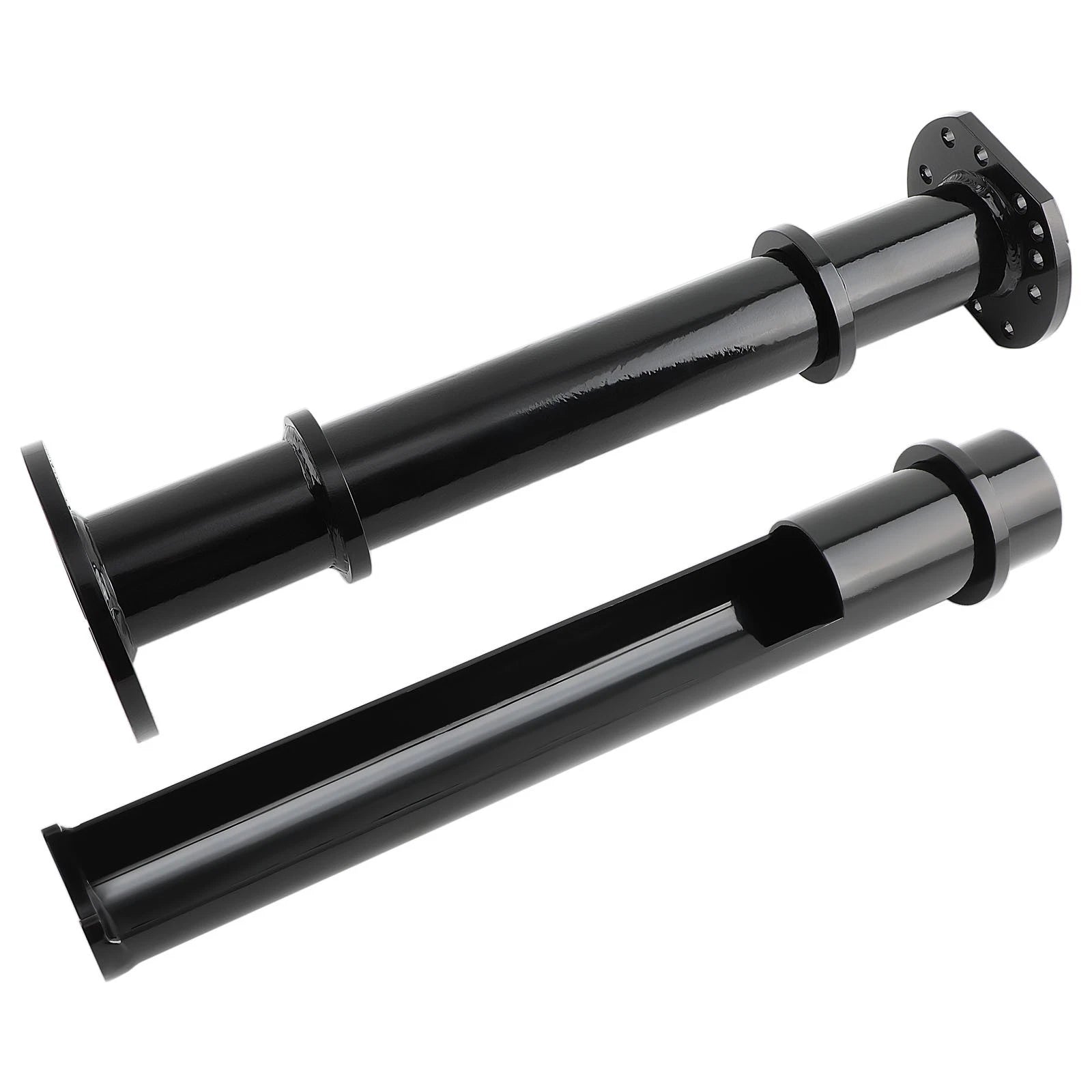 Heavy Duty Rear Axle Bearing Removal Puller for Toyota Land Cruiser (1998–2008)