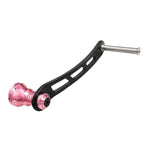 Rocker Arm Handle for Daiwa Tatula Salamandura Certate Aggrest Reel