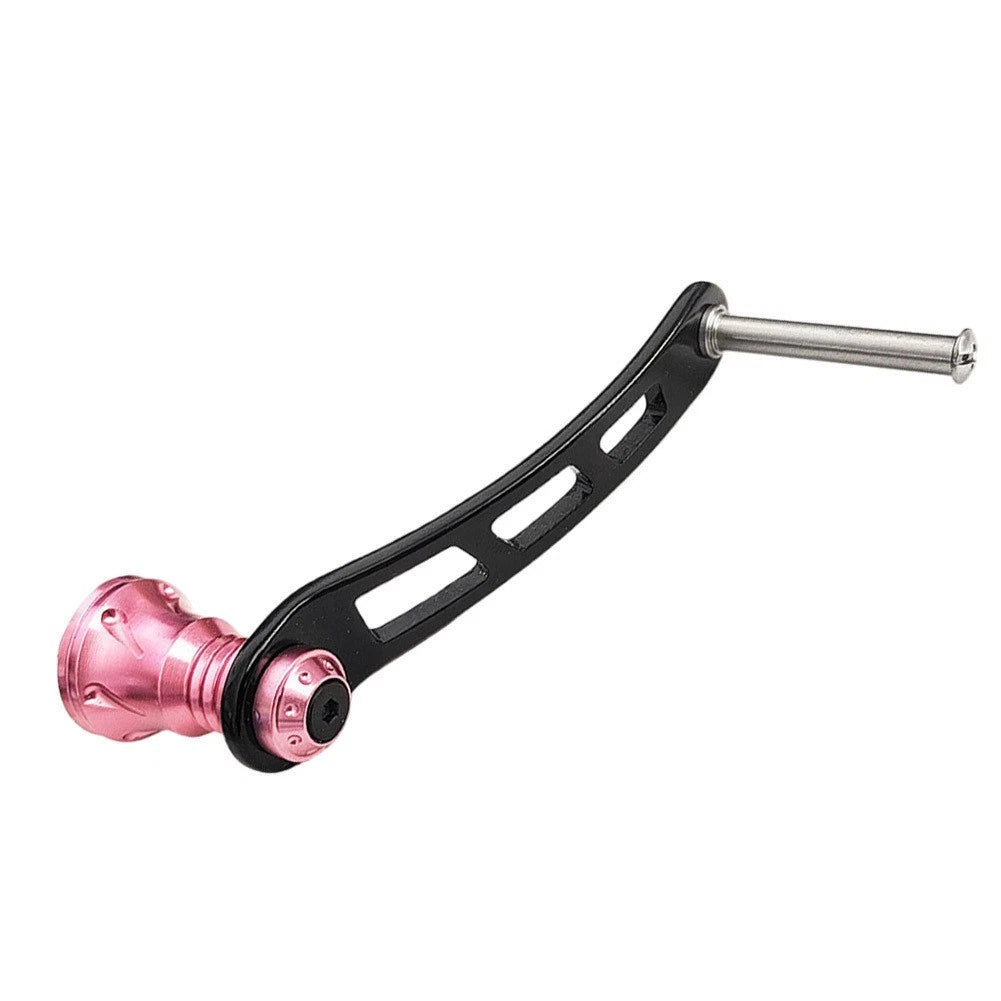 Rocker Arm Handle for Daiwa Tatula Salamandura Certate Aggrest Reel
