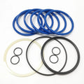 Center Joint Rotary Manifold Swivel Seal Kit for Hitachi EX120-2 EX120-3 EX120-5