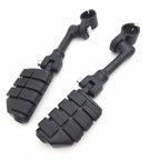 1" Long Angled Footpeg for Honda Shadow Valkyrie Road Glide Ultra (1997–2003)
