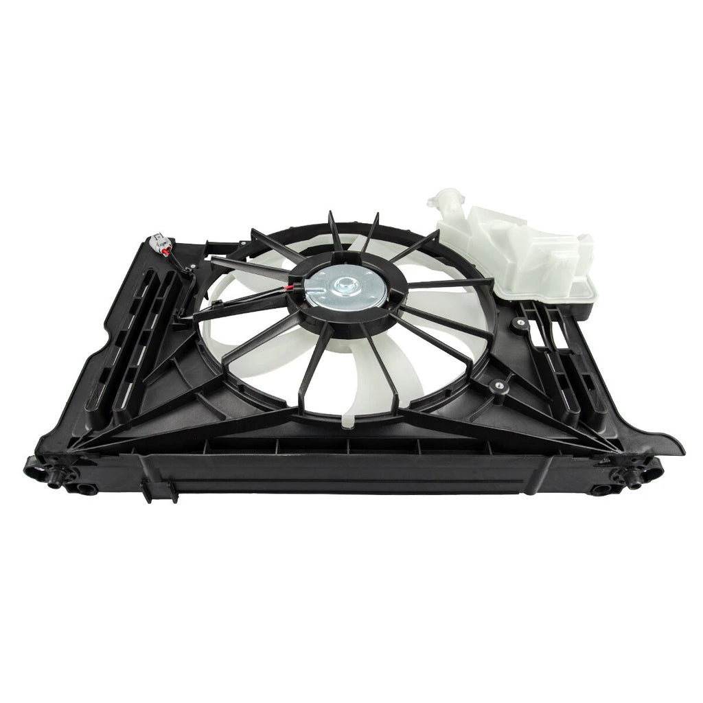 Radiator Cooling Fan Assembly for Toyota Corolla (2014–2016)
