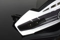 Renthal Handguard for