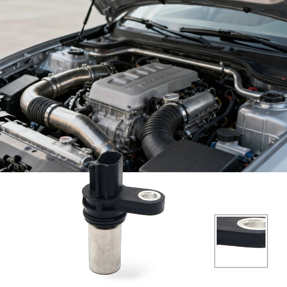 Crankshaft Position Sensor for Nissan Dongfeng (23731-6N21A, 23731-6N202)