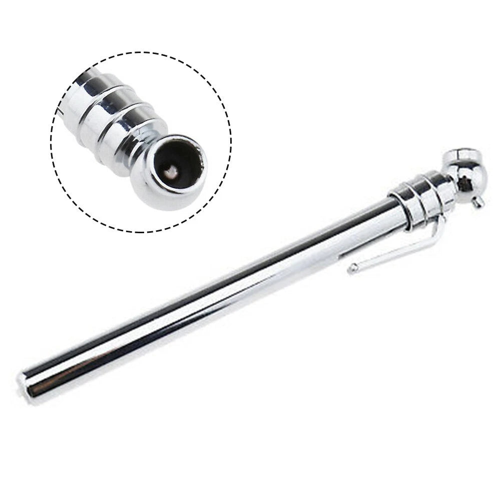 Tyre Pressure Gauge for Bike Car Motor (1PC)
