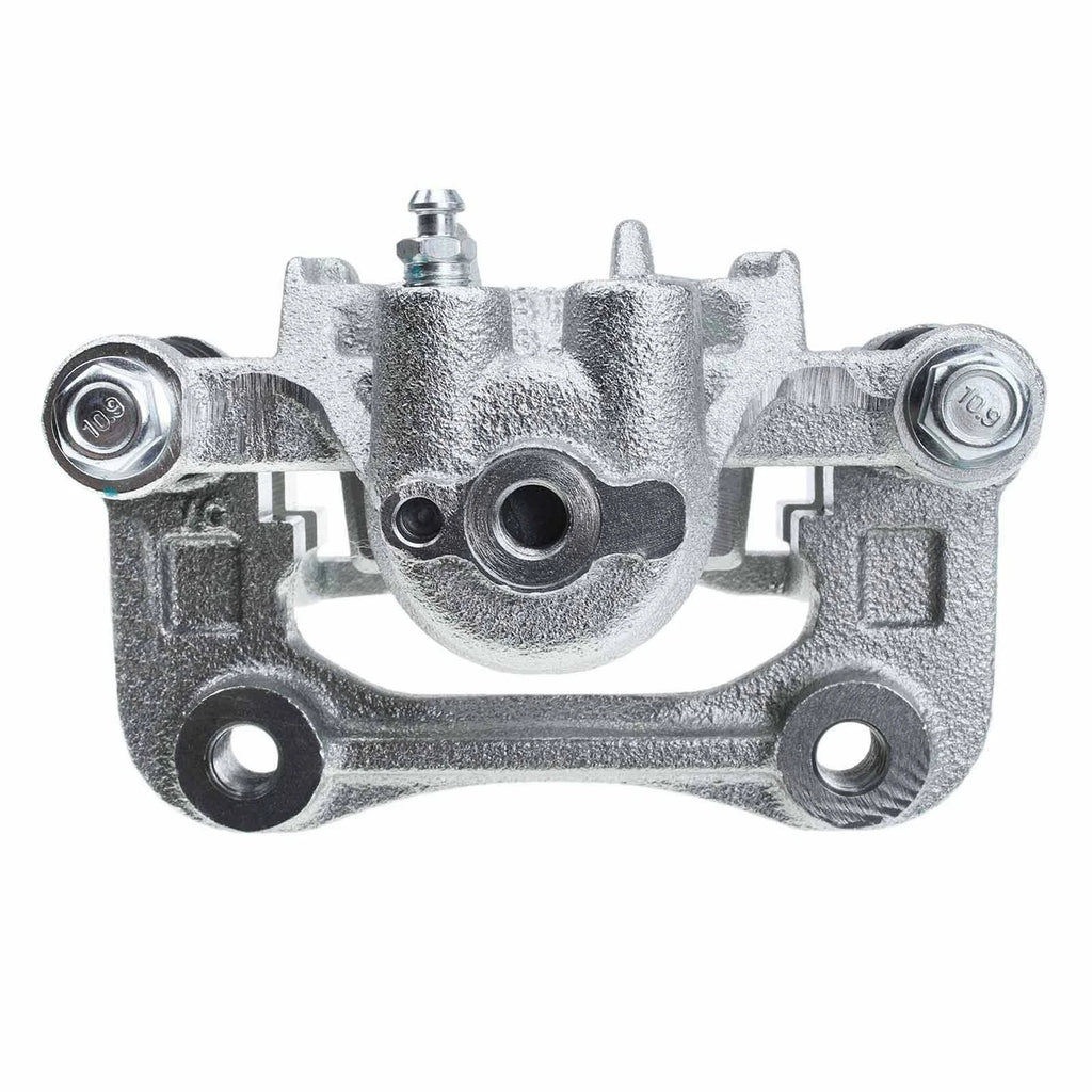 Rear Right Disc Brake Caliper w/ Bracket for Hyundai Sonata Kia Optima (2011–2019)