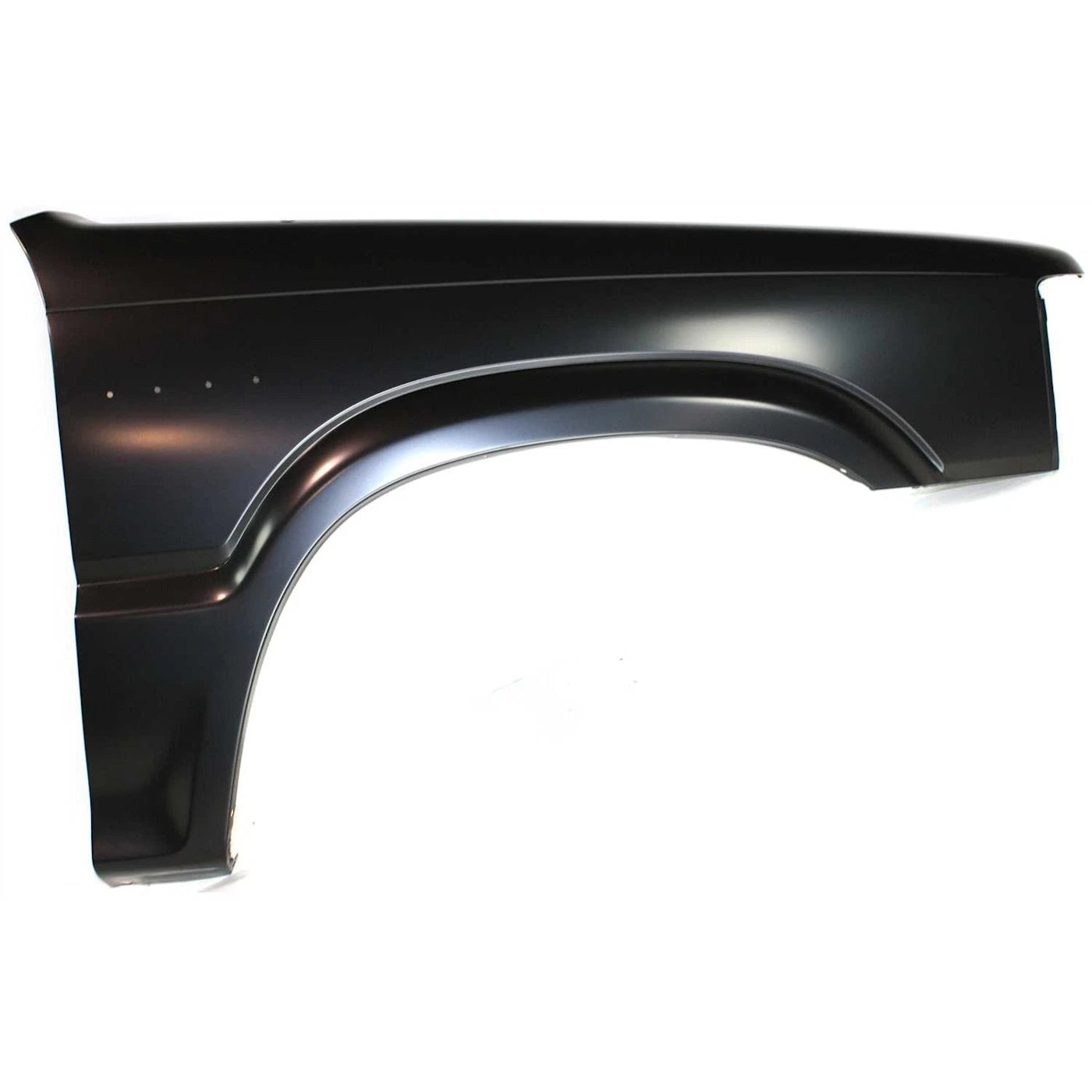 Fender for Mazda B2200 (1987–1993) Front Passenger Side 2WD
