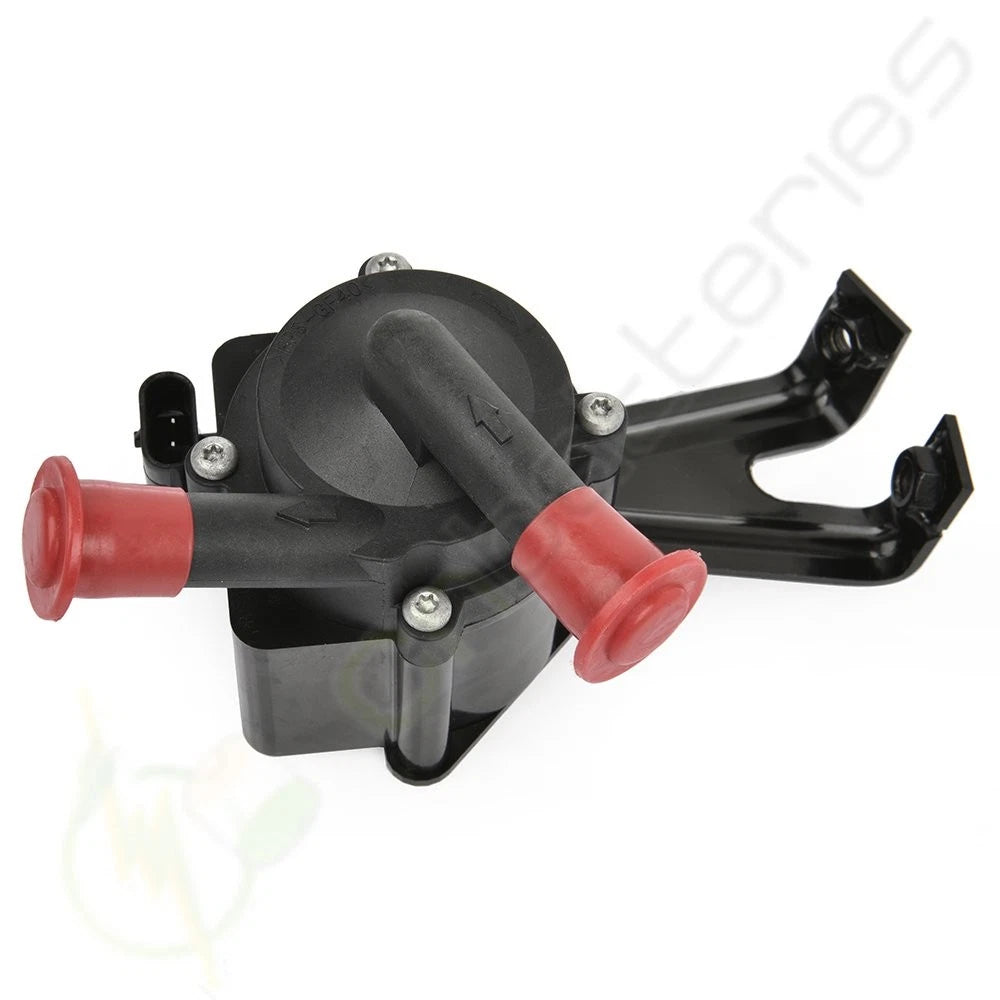 Turbocharger Auxiliary Water Pump for BMW 550i 650i 750i M5 M6 X5 X6 (2006–2017)