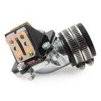 50cc/90cc Carburetor Interface for Yamaha JOG50/90