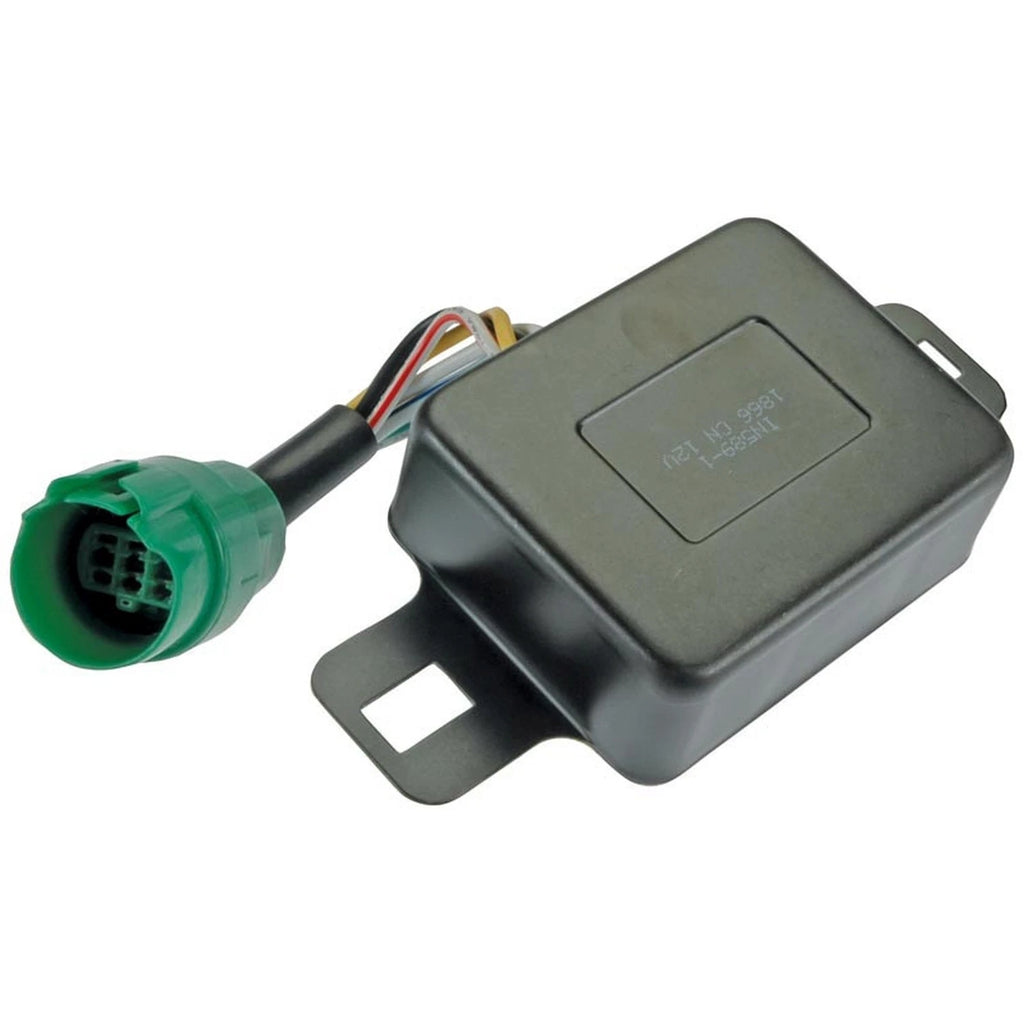 Voltage Regulator for Toyota Tercel L4 1.5L (1983–1988)