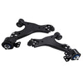 14pcs Control Arm Suspension for Chevy Traverse GMC Acadia Enclave (2009–2017)