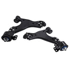 14pcs Control Arm Suspension for Chevy Traverse GMC Acadia Enclave (2009–2017)
