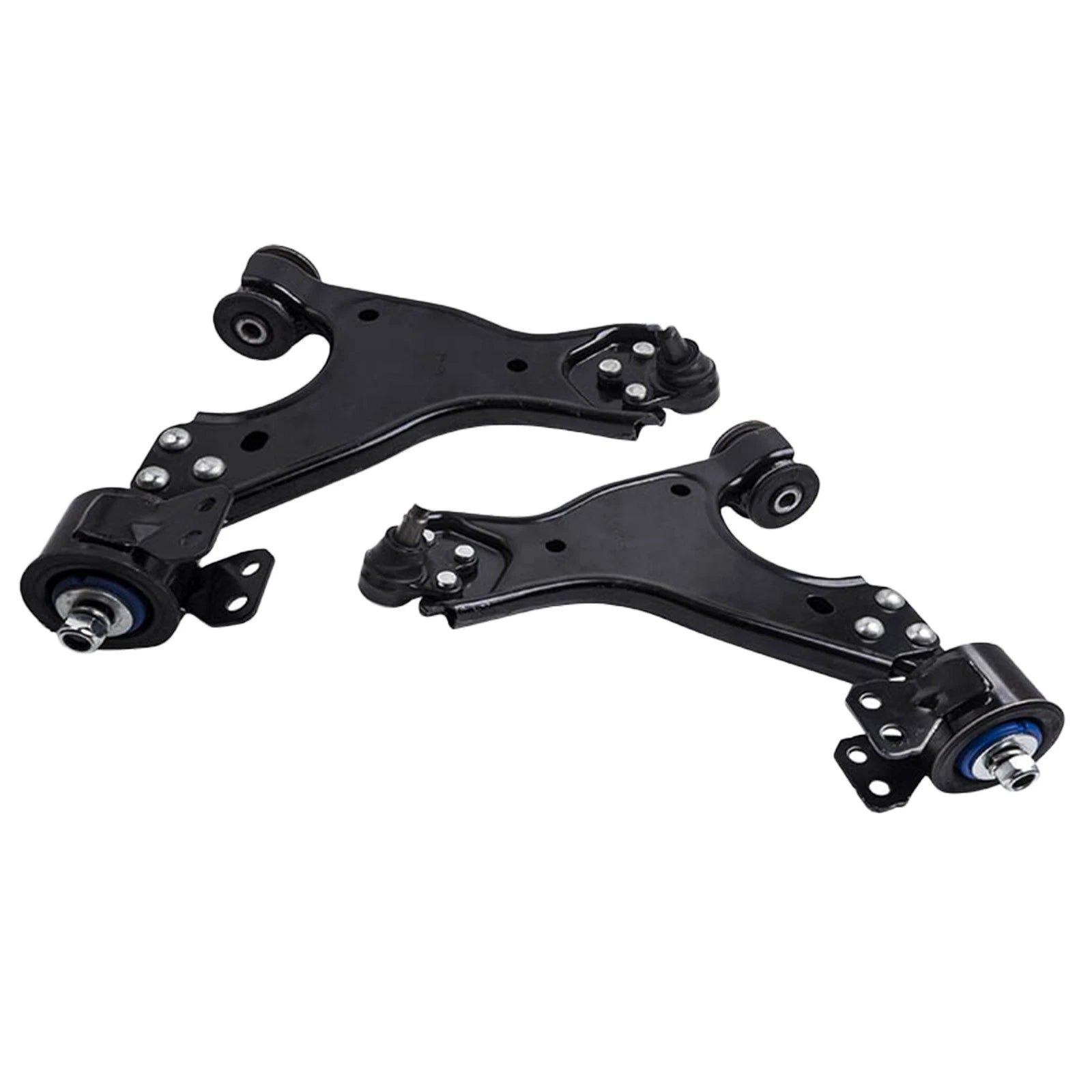14pcs Control Arm Suspension for Chevy Traverse GMC Acadia Enclave (2009–2017)