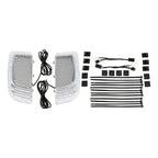 LED Turn Signal Lights for Harley Electra Glide (2014-2023)