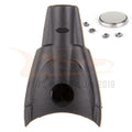 2X Keyless Key Fob Remote Case Shell for Saab 9-3 (2003–2008)