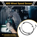 ABS Wheel Speed Sensor No.FL3Z2C204AJL3Z/2C204A for Ford F-150 (2015–2020)